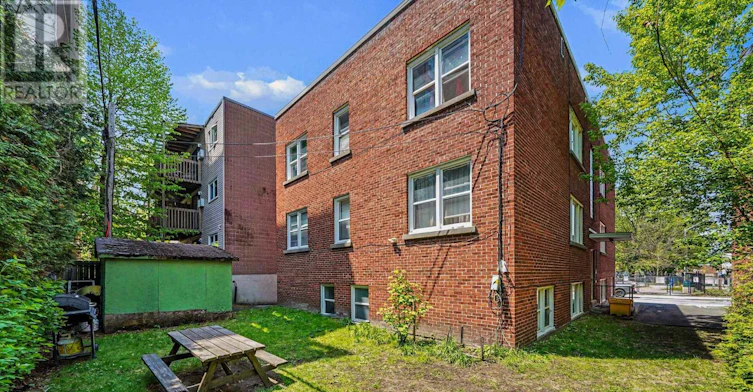 1-234 Frank Street, Ottawa, ON, K2P 0X6 - 20