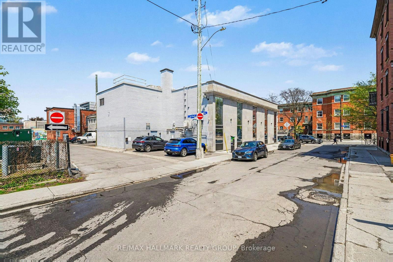 1-234 Frank Street, Ottawa, ON, K2P 0X6 - 23