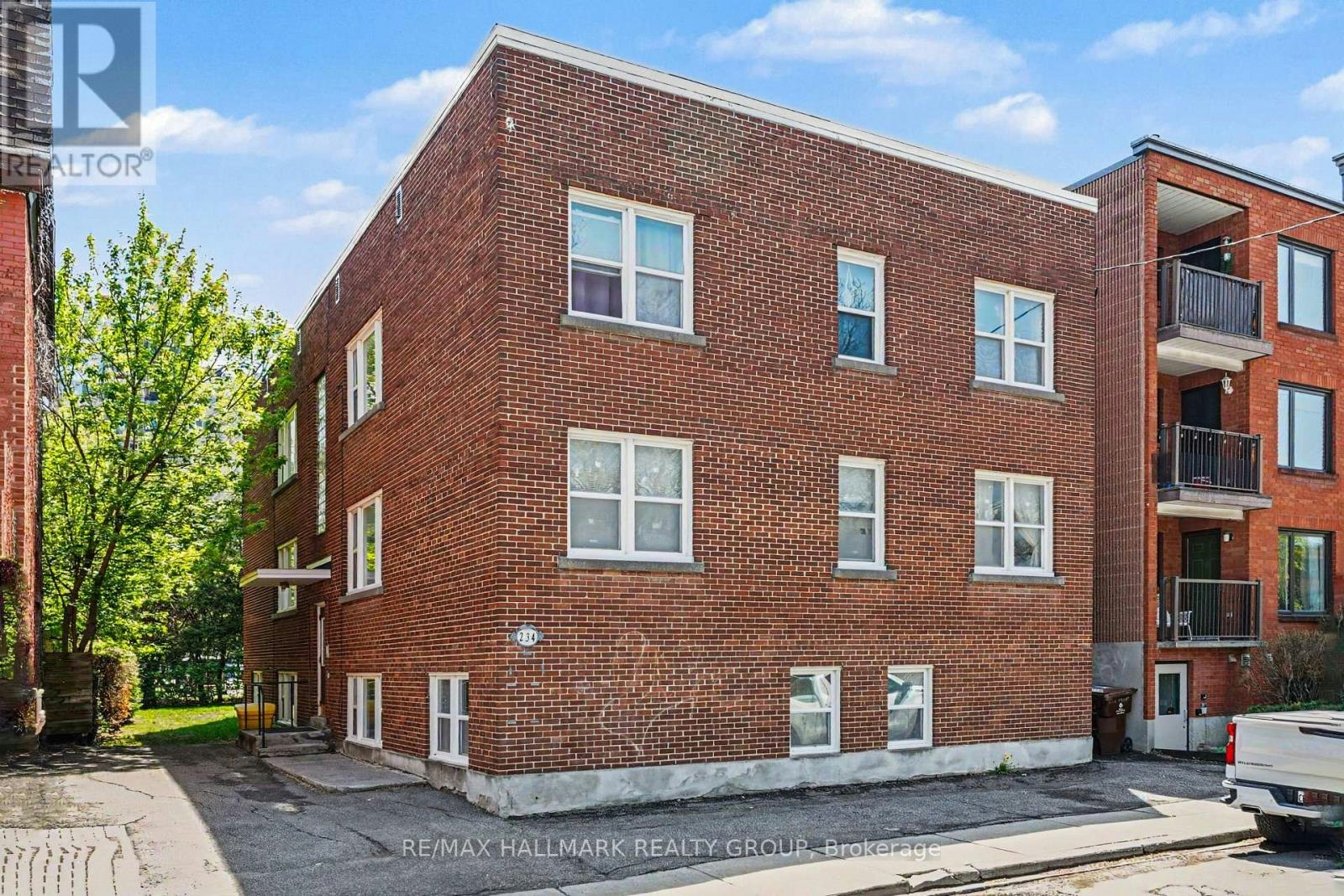 1-234 Frank Street, Ottawa, ON, K2P 0X6 - 3
