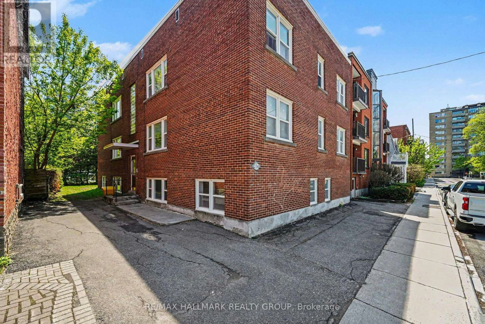 1-234 Frank Street, Ottawa, ON, K2P 0X6 - 4