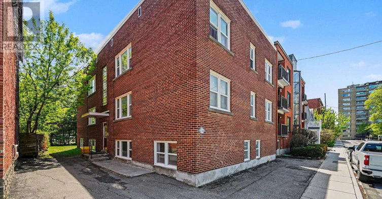 1-234 Frank Street, Ottawa, ON, K2P 0X6 - 4