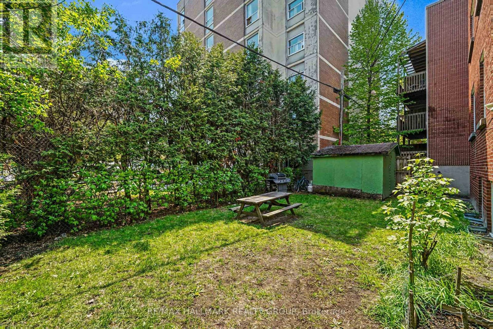 1-234 Frank Street, Ottawa, ON, K2P 0X6 - 21