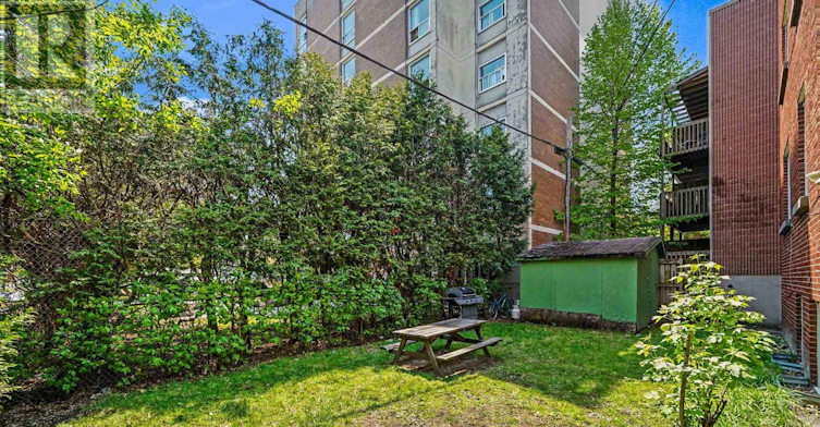 1-234 Frank Street, Ottawa, ON, K2P 0X6 - 21