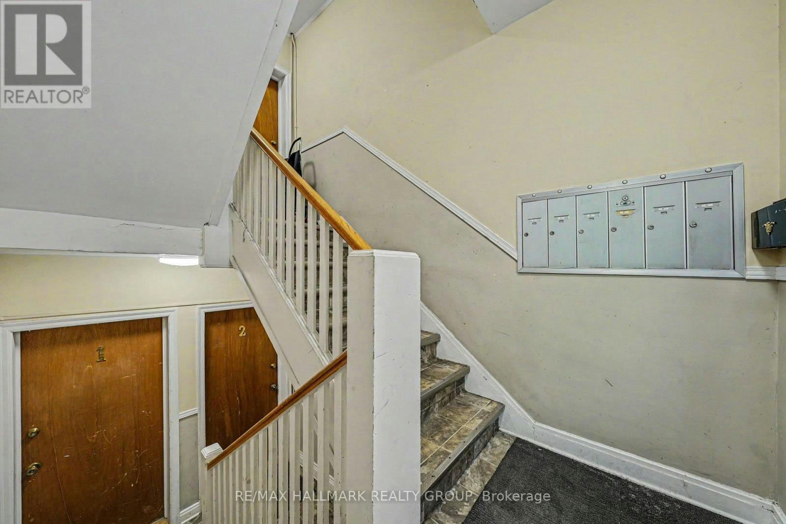 1-234 Frank Street, Ottawa, ON, K2P 0X6 - 7