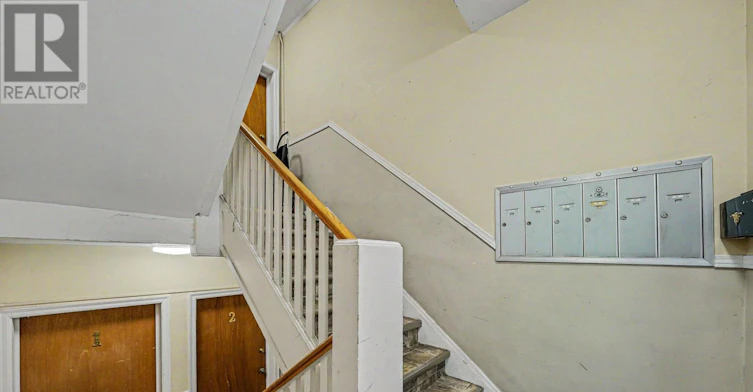 1-234 Frank Street, Ottawa, ON, K2P 0X6 - 7