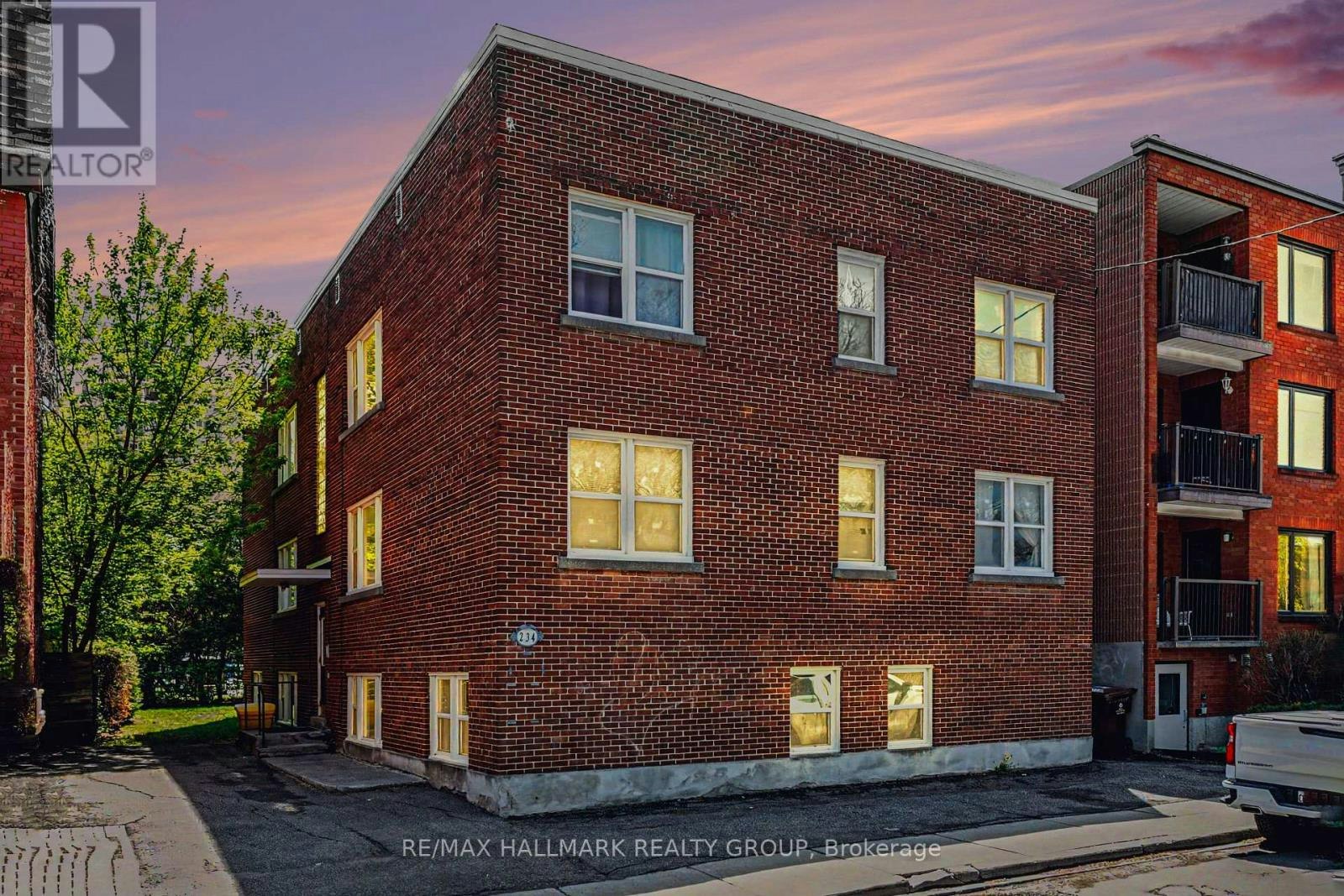 1-234 Frank Street, Ottawa, ON, K2P 0X6