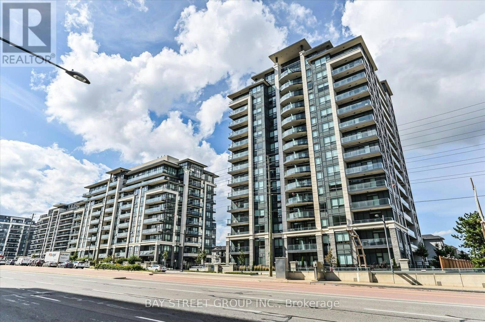 PH06-398 7 Highway Road E, Richmond Hill, ON, L4B 1A7