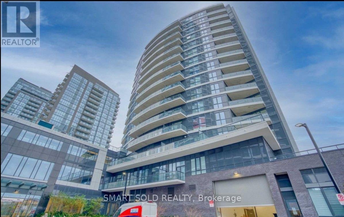 65 Watergarden Drive, Mississauga, ON, L5R 0G9