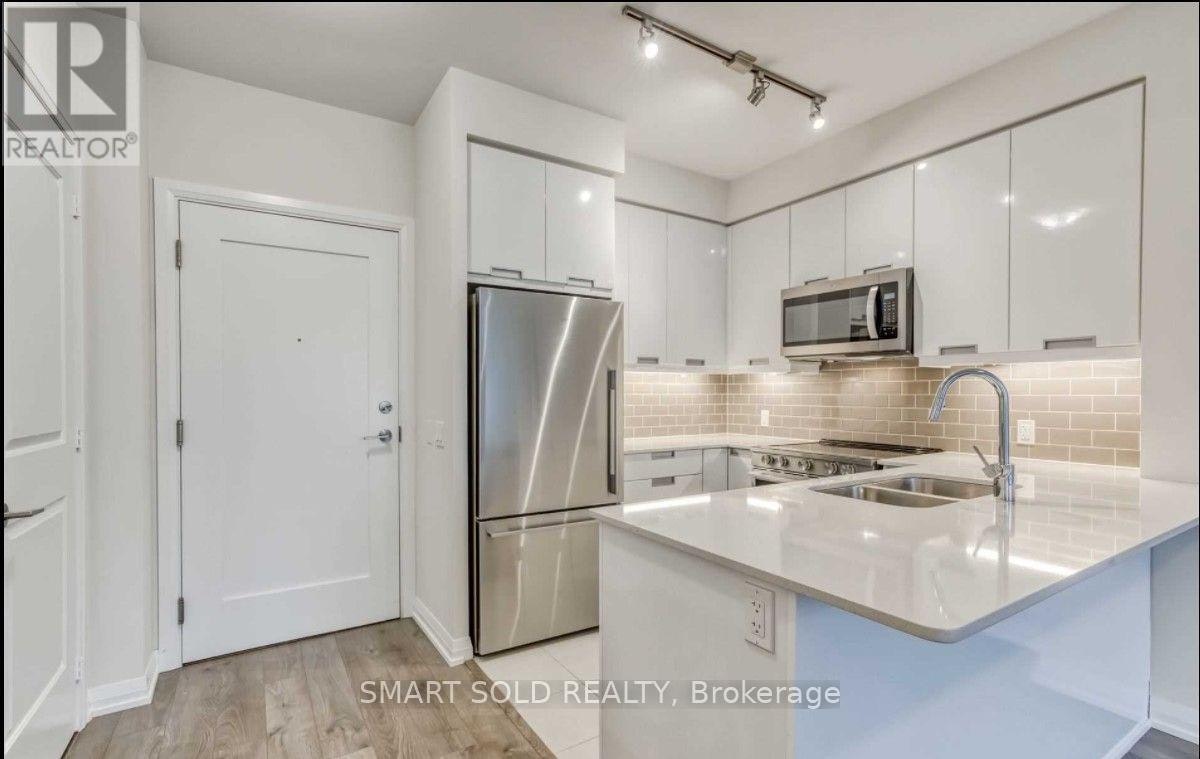 65 Watergarden Drive, Mississauga, ON, L5R 0G9 - 3