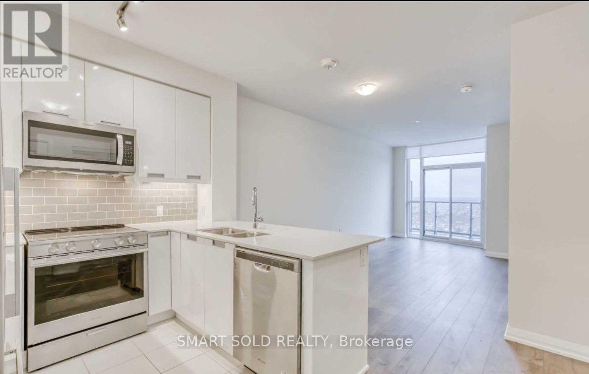 65 Watergarden Drive, Mississauga, ON, L5R 0G9 - 5