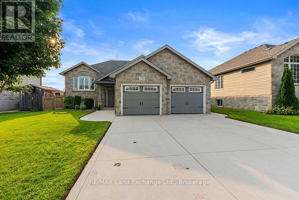 298 Stickel Street, Saugeen Shores, ON, N0H 2C1