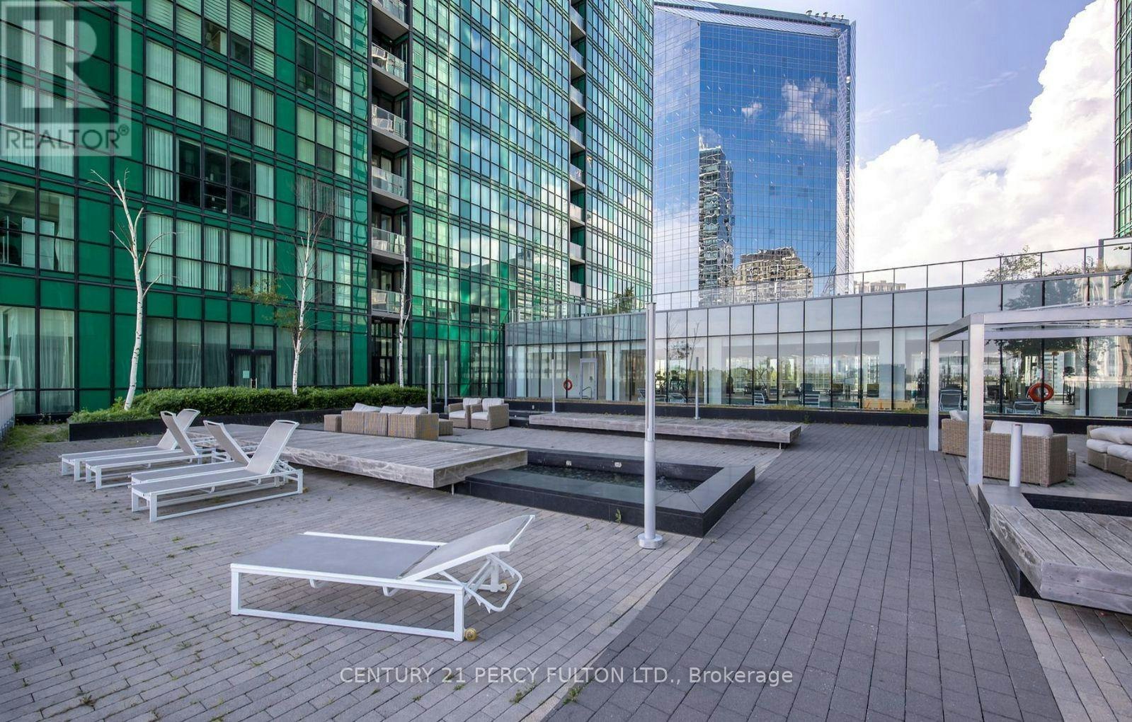 705-9 Bogert Avenue, Toronto, ON, M2N 0H3 - 21