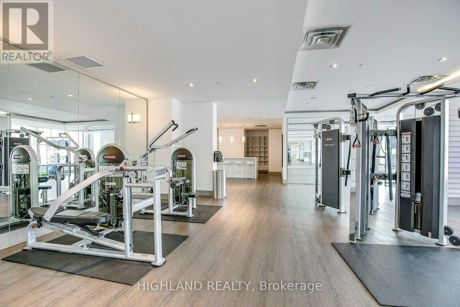 2005-510 Curran Place, Mississauga, ON, L5B 0J8 - 20