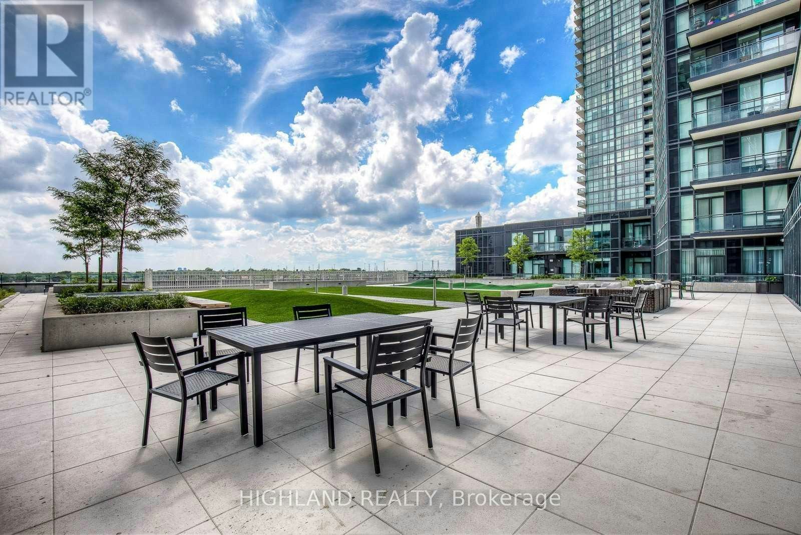 2005-510 Curran Place, Mississauga, ON, L5B 0J8 - 26