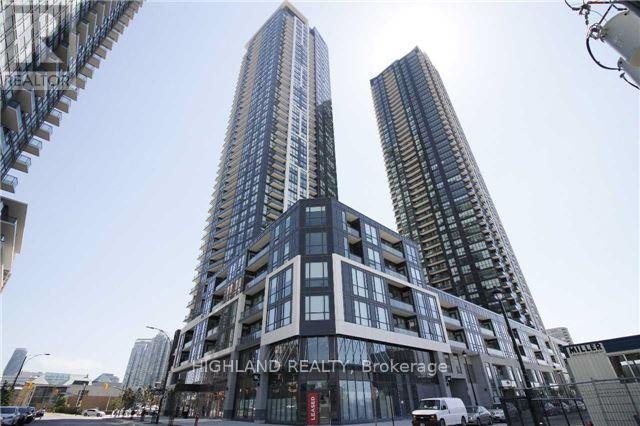 2005-510 Curran Place, Mississauga, ON, L5B 0J8 - 2