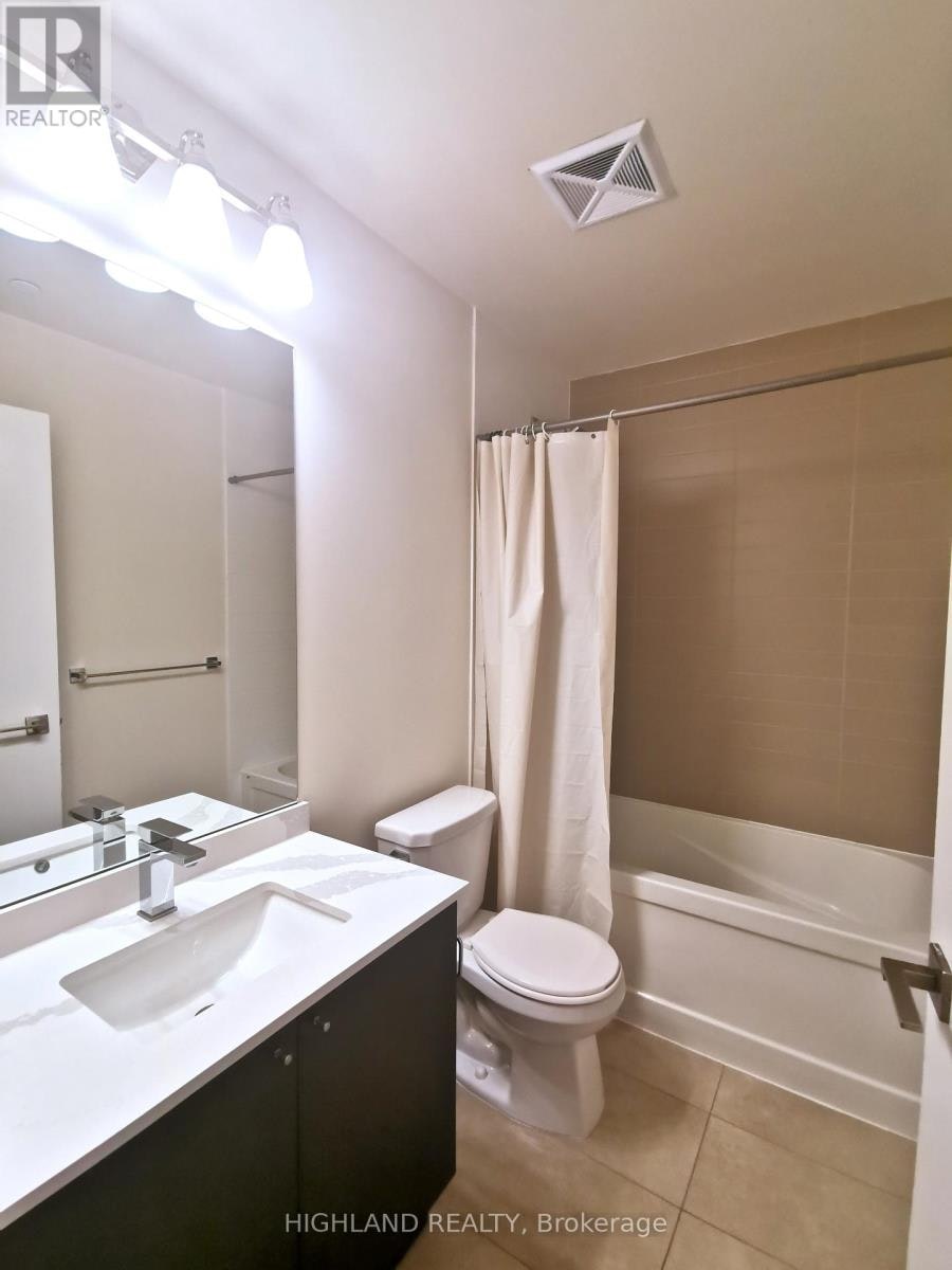 2005-510 Curran Place, Mississauga, ON, L5B 0J8 - 9