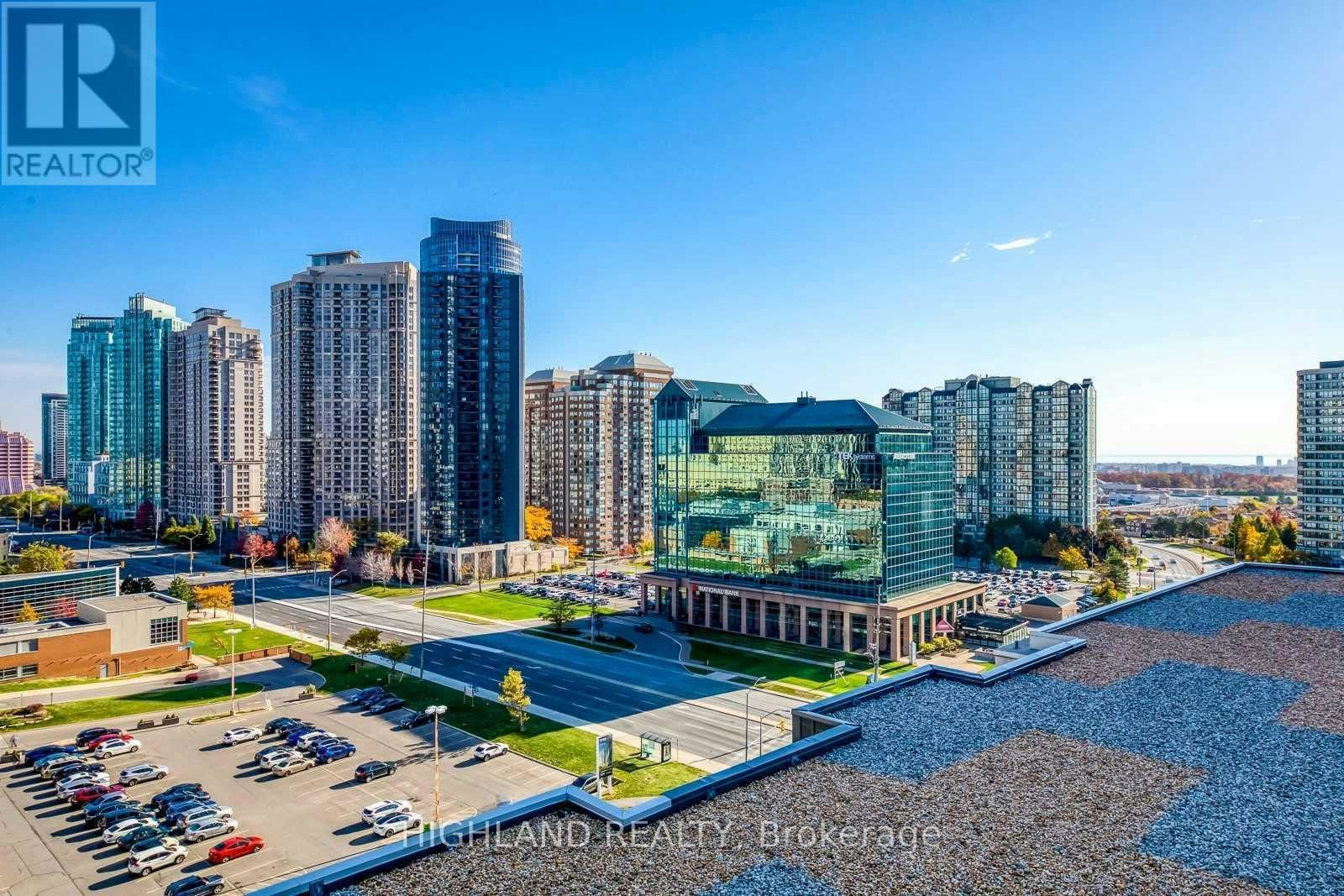 2005-510 Curran Place, Mississauga, ON, L5B 0J8 - 10