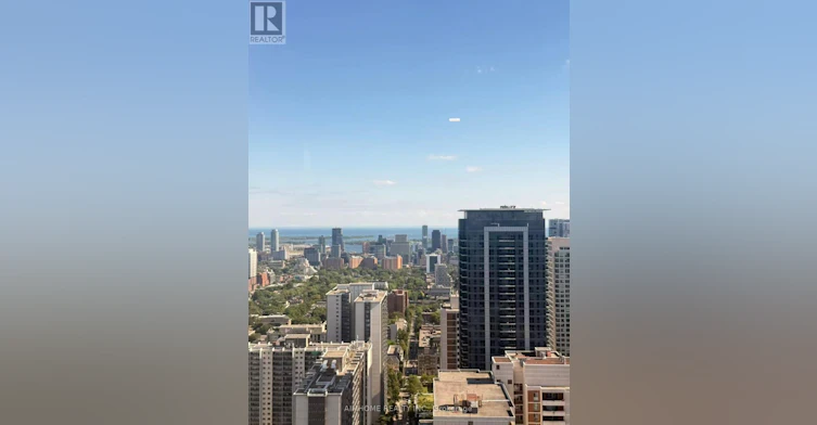 4309-609 Sherbourne Street, Toronto, ON, M4X 0A4 - 6