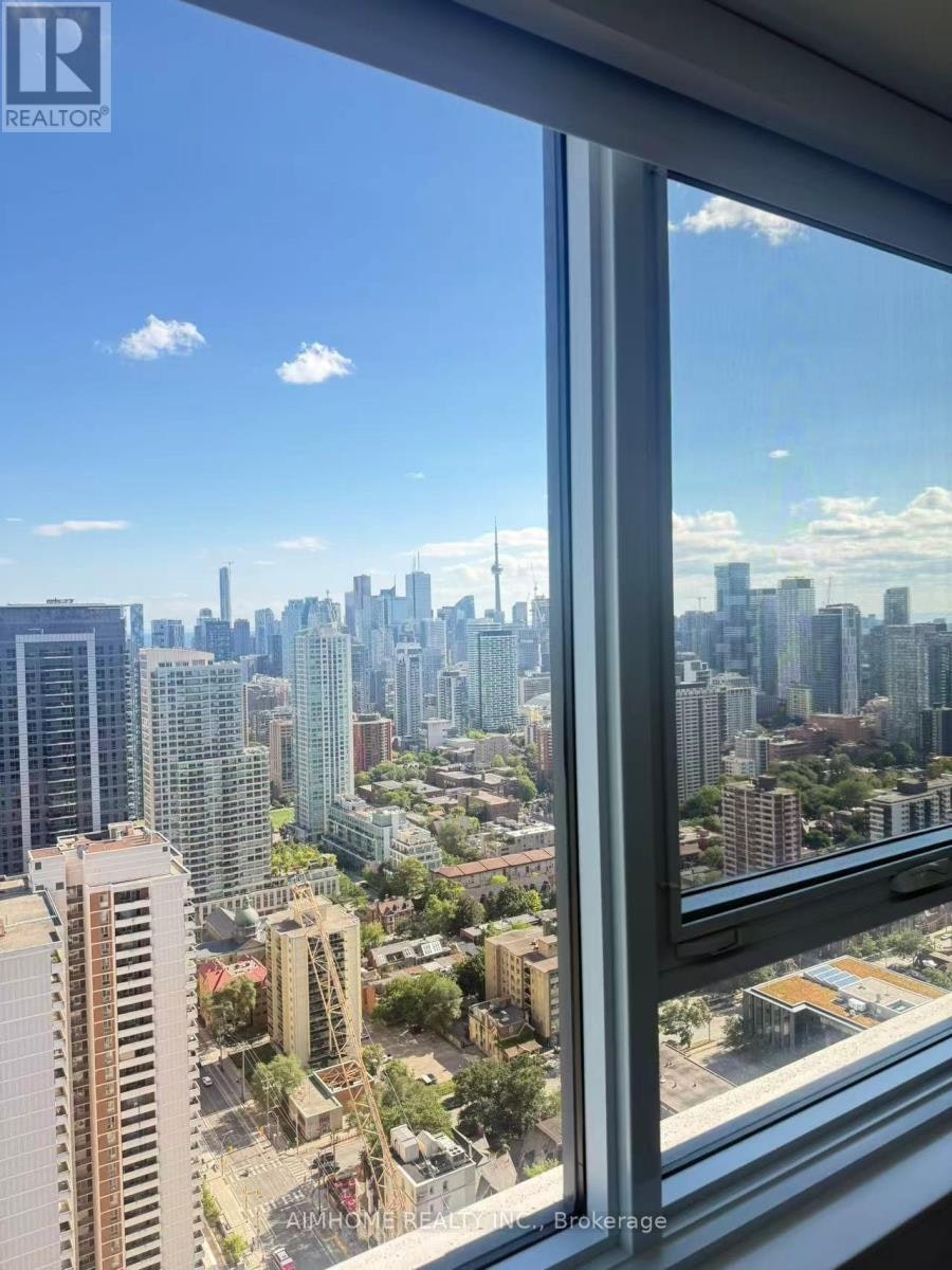 4309-609 Sherbourne Street, Toronto, ON, M4X 0A4 - 29