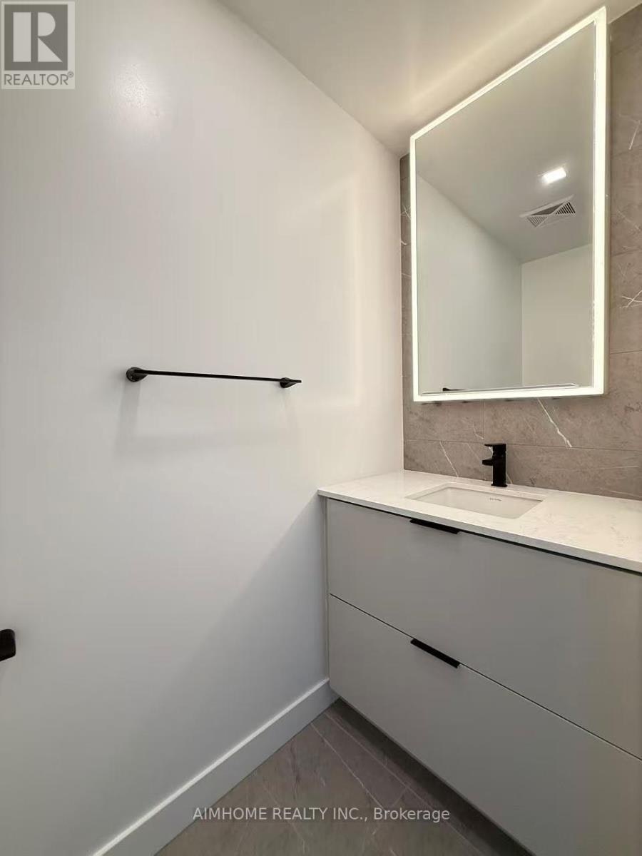 4309-609 Sherbourne Street, Toronto, ON, M4X 0A4 - 25