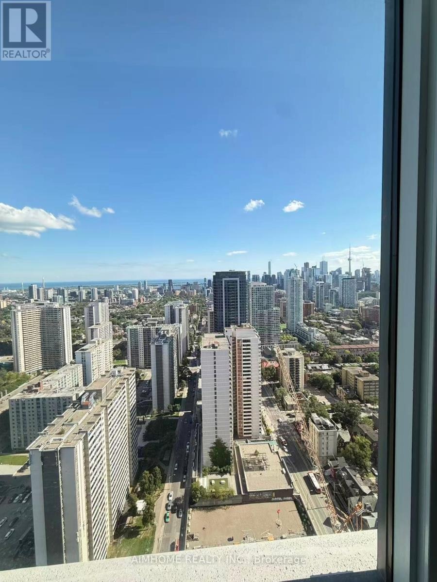 4309-609 Sherbourne Street, Toronto, ON, M4X 0A4 - 5