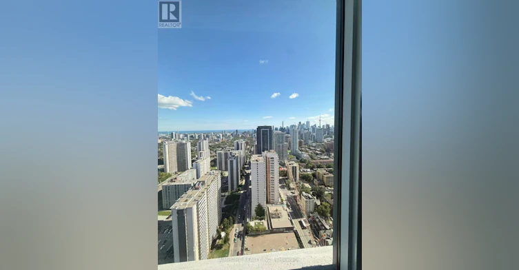 4309-609 Sherbourne Street, Toronto, ON, M4X 0A4 - 5
