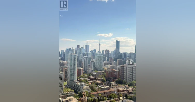 4309-609 Sherbourne Street, Toronto, ON, M4X 0A4