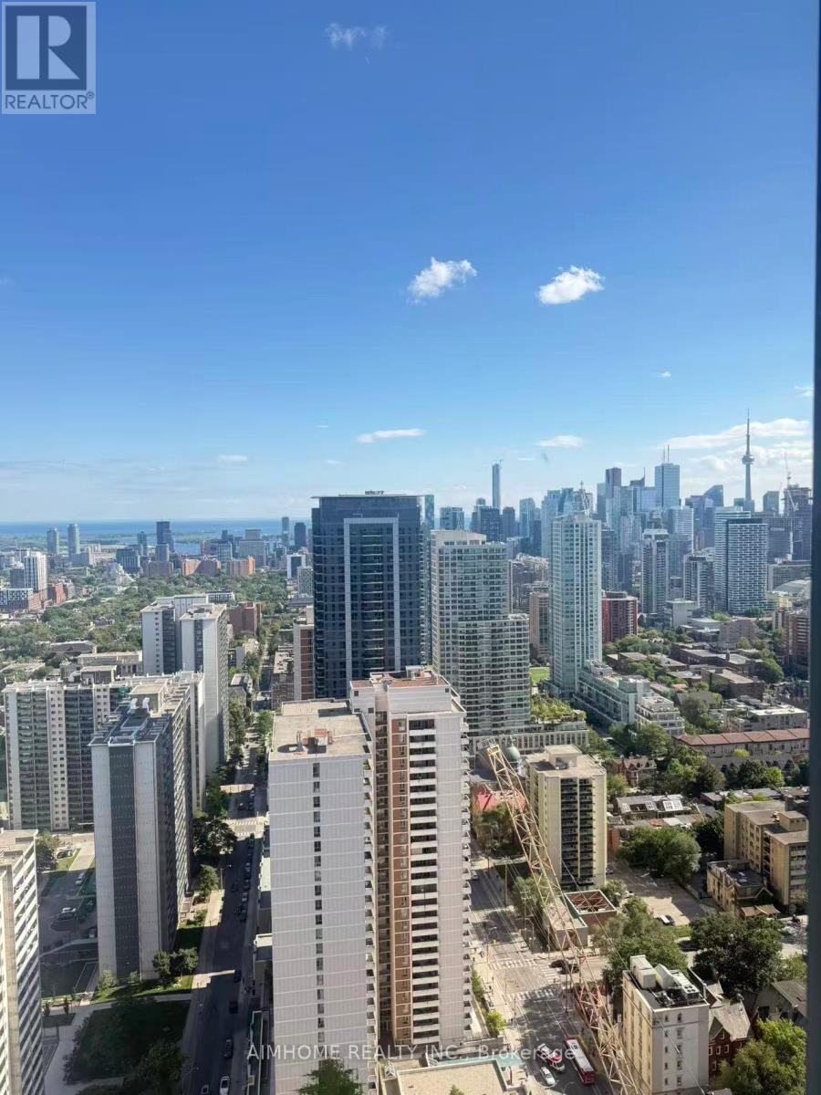 4309-609 Sherbourne Street, Toronto, ON, M4X 0A4 - 7
