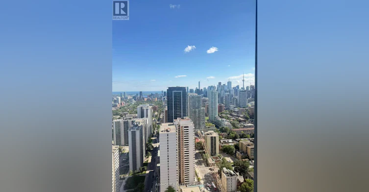4309-609 Sherbourne Street, Toronto, ON, M4X 0A4 - 7