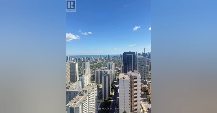 4309-609 Sherbourne Street, Toronto, ON, M4X 0A4 - 16