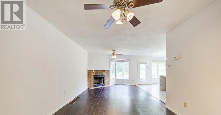 2593 Addingham Crescent, Oakville, ON, L6J 7K6 - 4