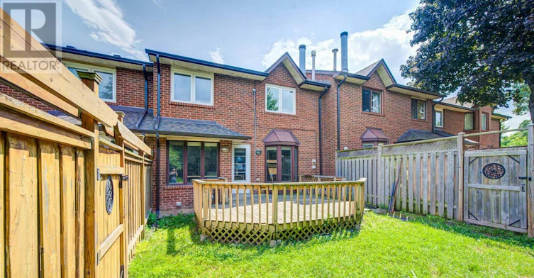 2593 Addingham Crescent, Oakville, ON, L6J 7K6 - 47