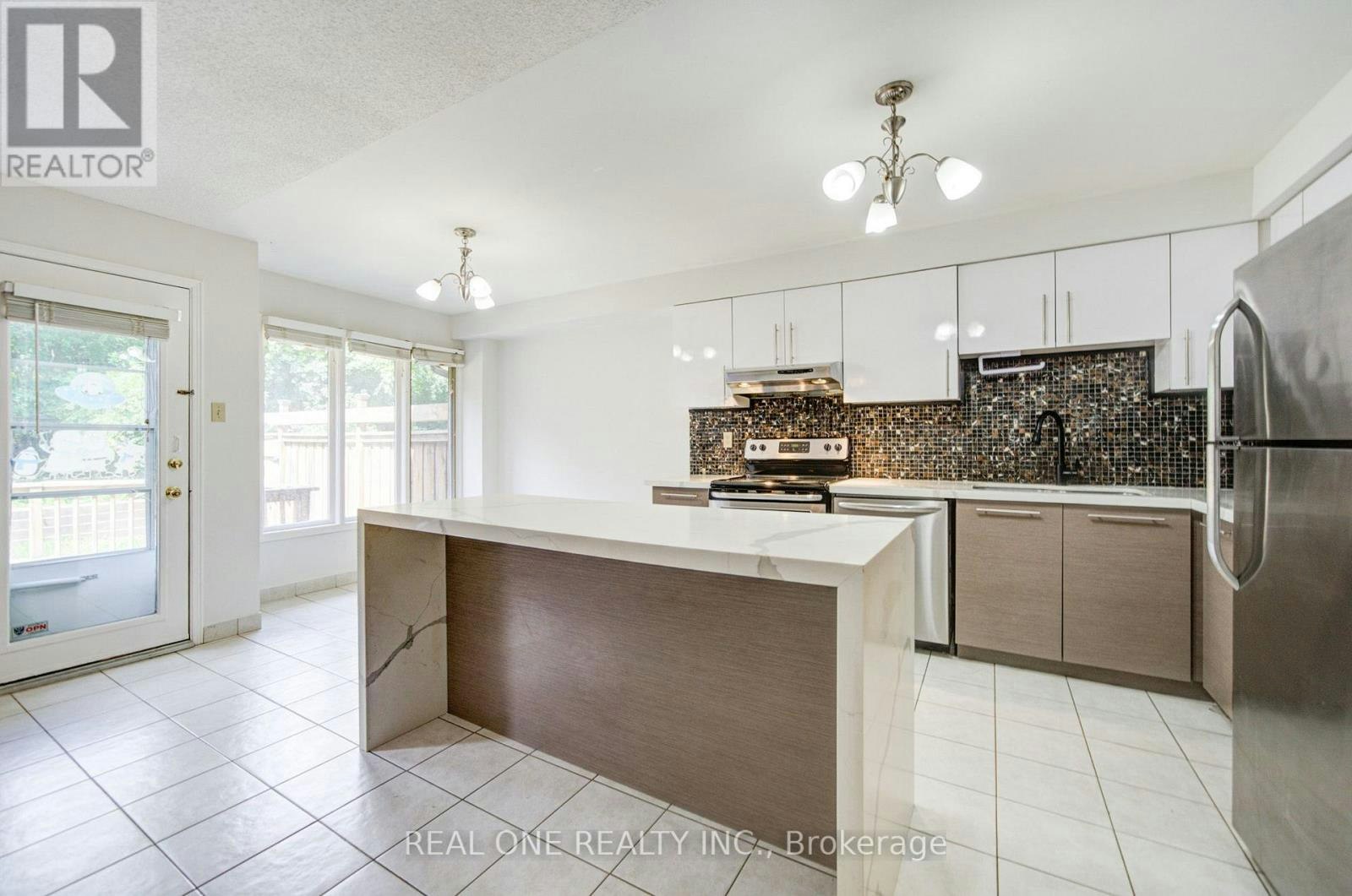2593 Addingham Crescent, Oakville, ON, L6J 7K6 - 9
