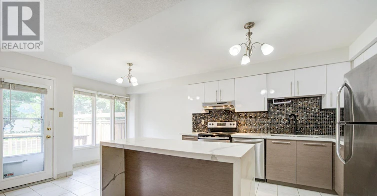 2593 Addingham Crescent, Oakville, ON, L6J 7K6 - 9