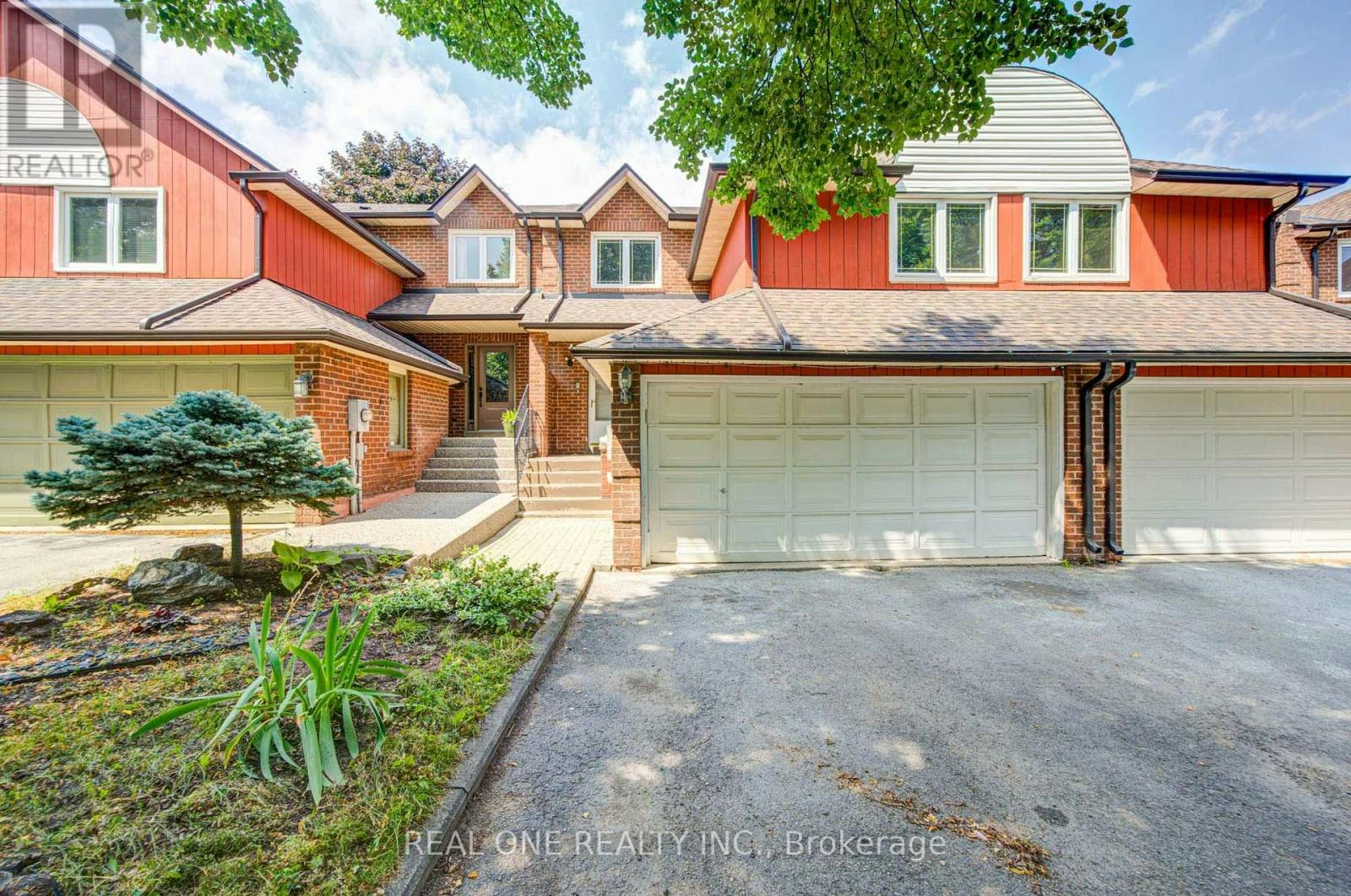2593 Addingham Crescent, Oakville, ON, L6J 7K6