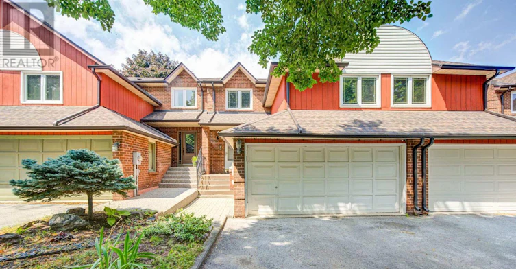 2593 Addingham Crescent, Oakville, ON, L6J 7K6