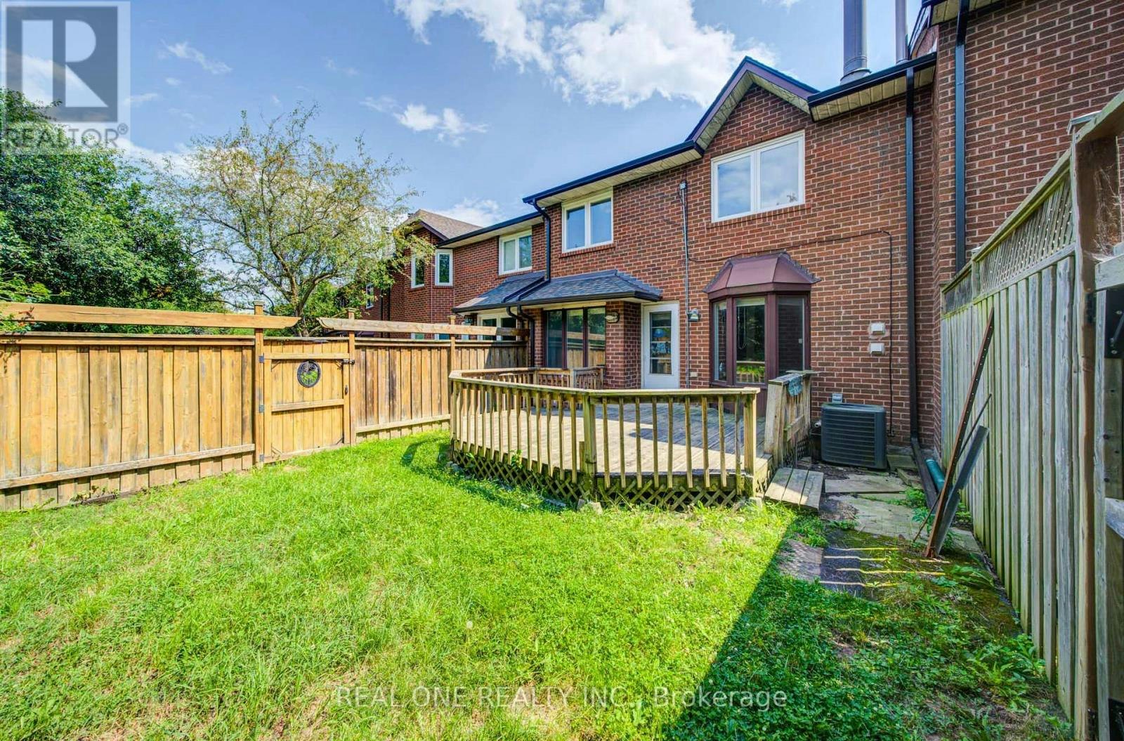2593 Addingham Crescent, Oakville, ON, L6J 7K6 - 45