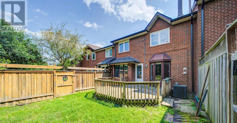 2593 Addingham Crescent, Oakville, ON, L6J 7K6 - 45