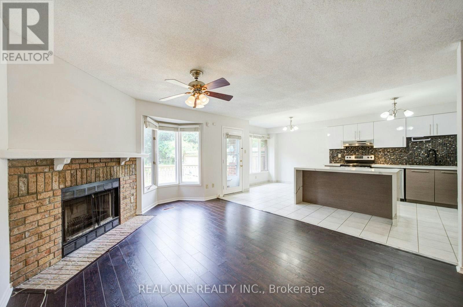 2593 Addingham Crescent, Oakville, ON, L6J 7K6 - 7