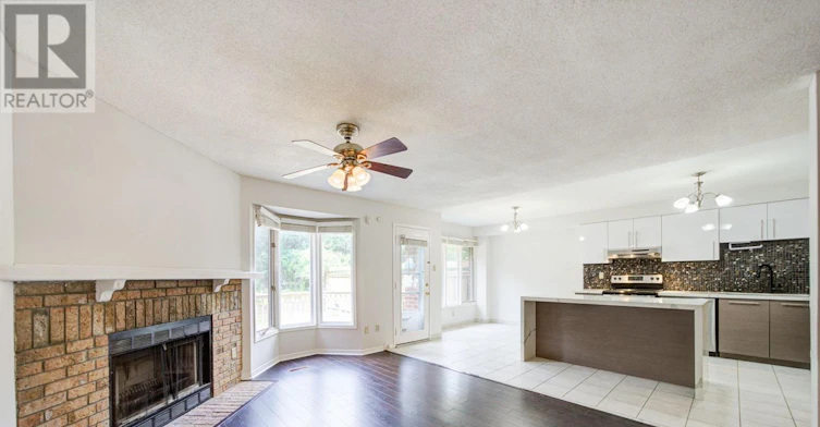 2593 Addingham Crescent, Oakville, ON, L6J 7K6 - 7