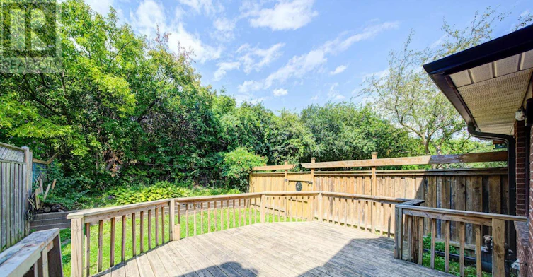 2593 Addingham Crescent, Oakville, ON, L6J 7K6 - 43