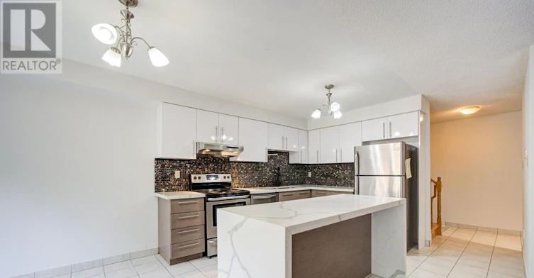 2593 Addingham Crescent, Oakville, ON, L6J 7K6 - 8