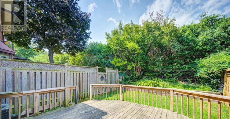 2593 Addingham Crescent, Oakville, ON, L6J 7K6 - 44