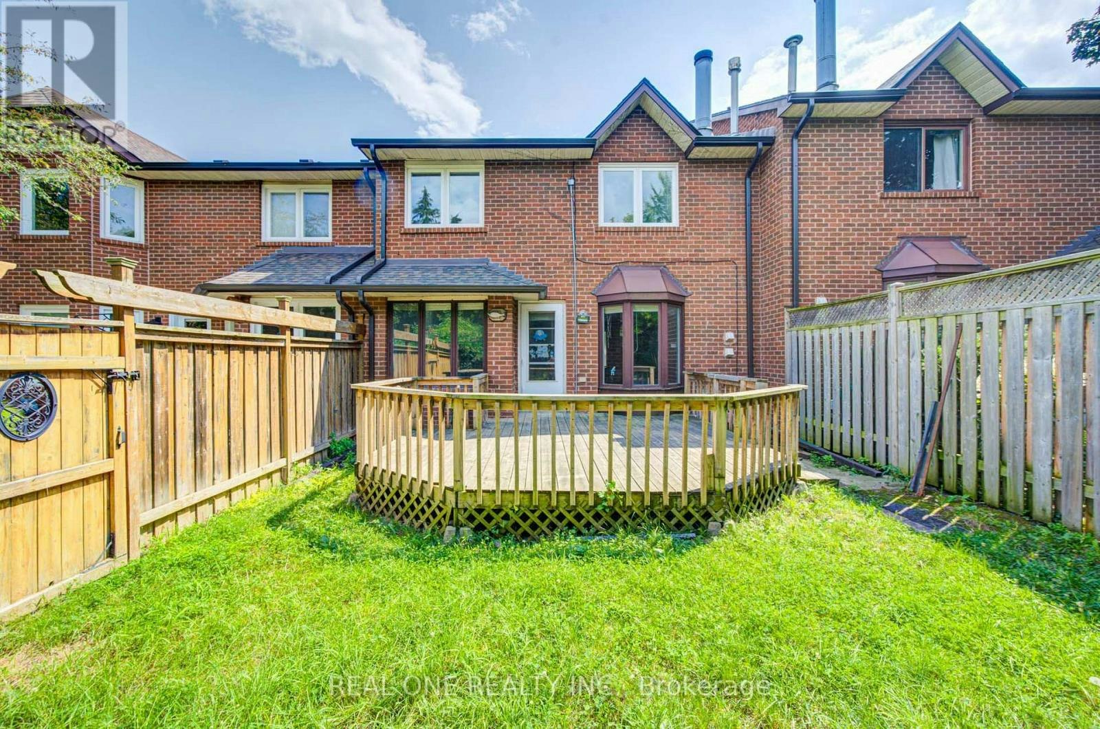 2593 Addingham Crescent, Oakville, ON, L6J 7K6 - 46