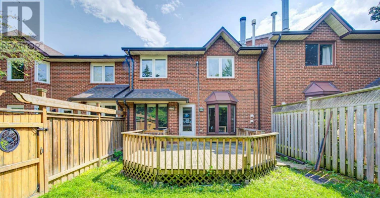 2593 Addingham Crescent, Oakville, ON, L6J 7K6 - 46