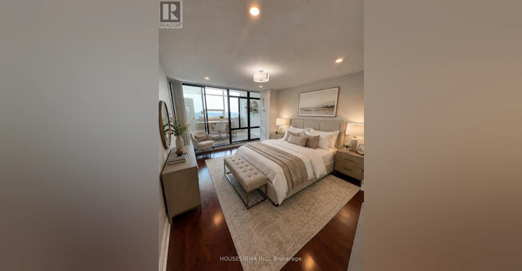 PH03-3303 Don Mills Road, Toronto, ON, M2J 4T6 - 13