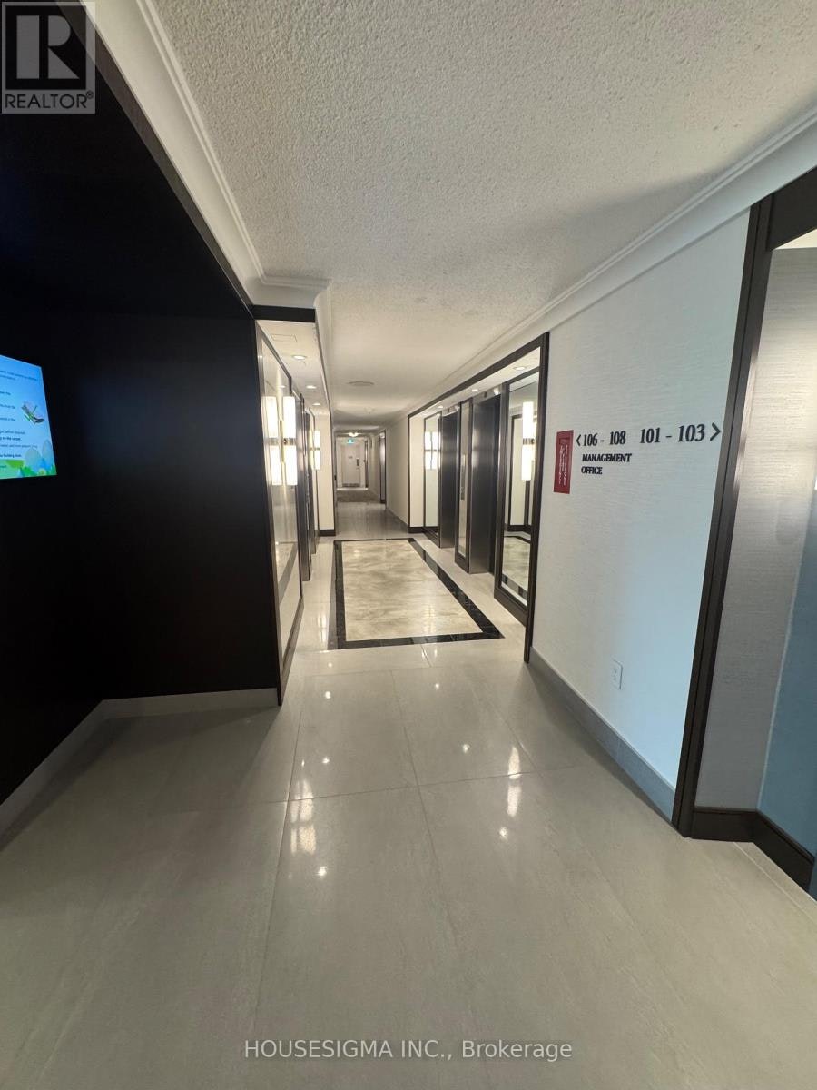 PH03-3303 Don Mills Road, Toronto, ON, M2J 4T6 - 4