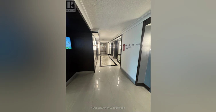 PH03-3303 Don Mills Road, Toronto, ON, M2J 4T6 - 4