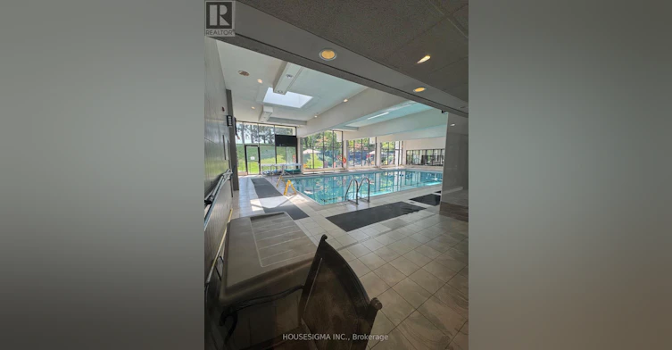 PH03-3303 Don Mills Road, Toronto, ON, M2J 4T6 - 26