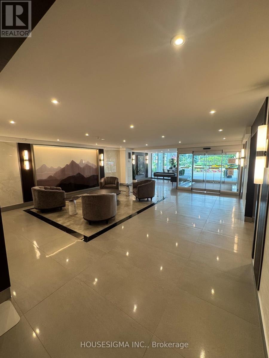 PH03-3303 Don Mills Road, Toronto, ON, M2J 4T6 - 3